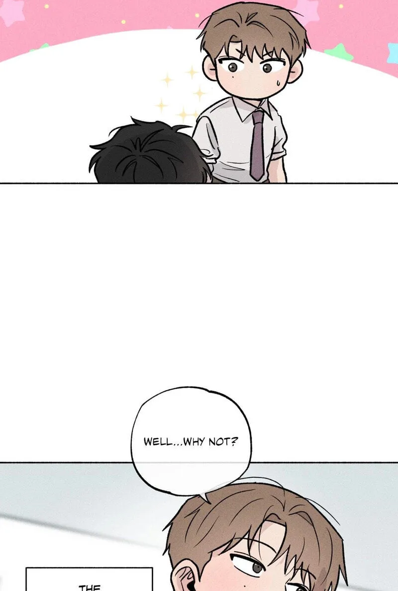 While You Weren't Watching Chapter 44 233 53b559780989