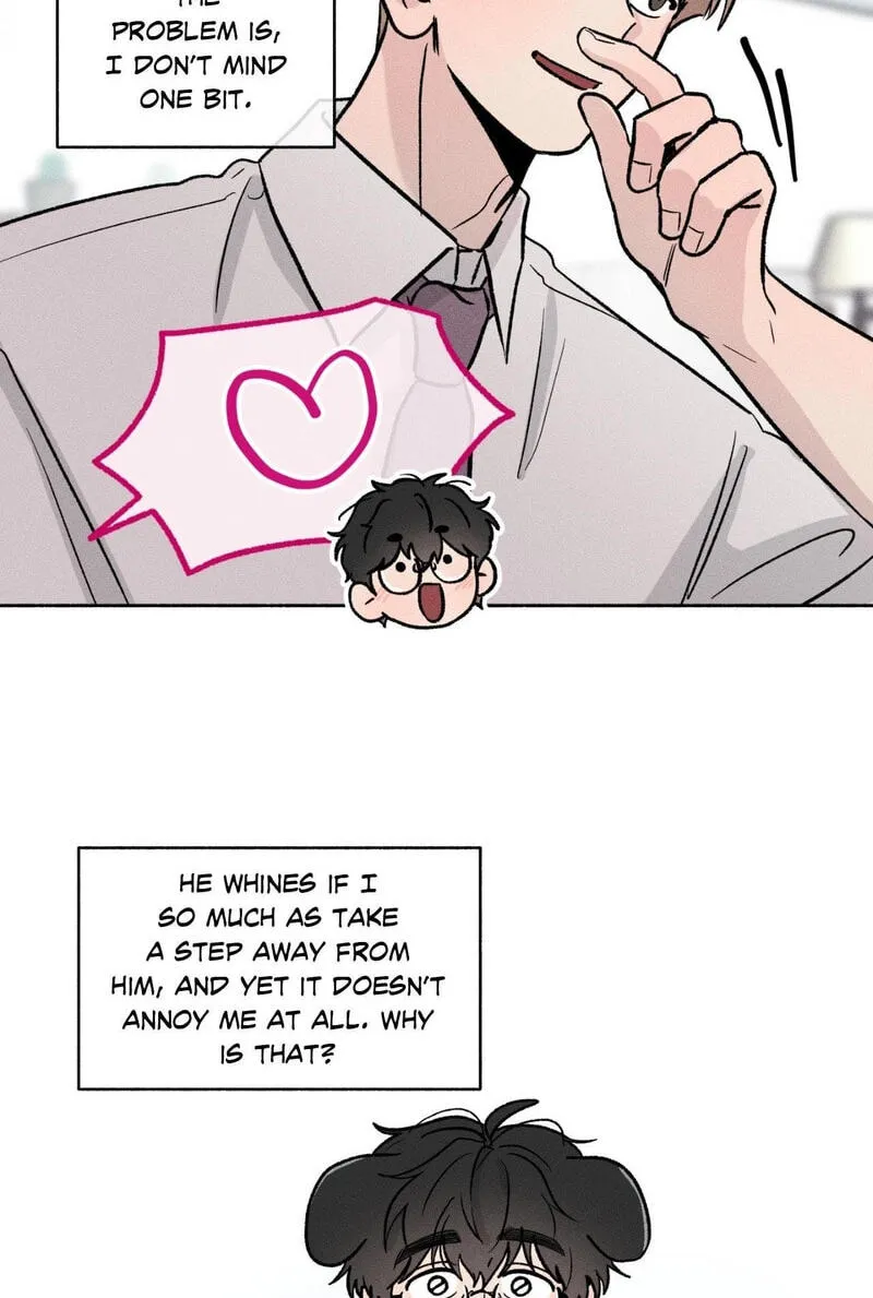 While You Weren't Watching Chapter 44 234 733a10cdbb8c