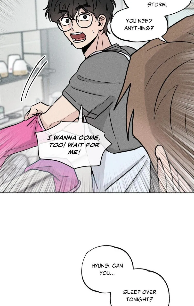 While You Weren't Watching Chapter 44 231 869cfe8aee24