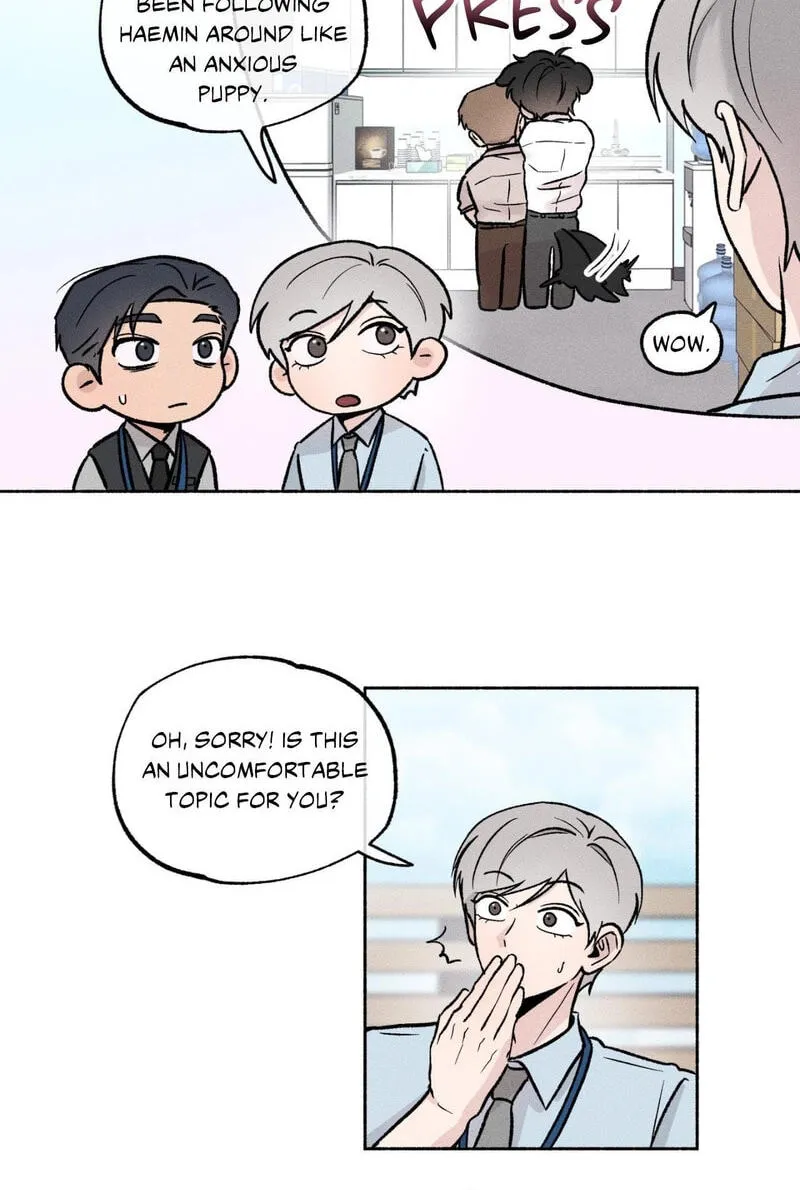 While You Weren't Watching Chapter 44 203 98cd2de0cf2c