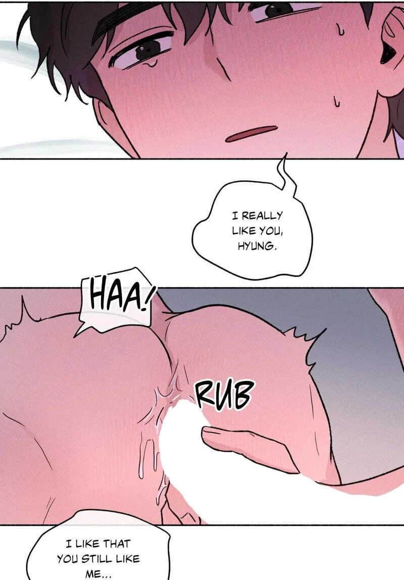 While You Weren't Watching Chapter 44 195 d499b49f6ffc