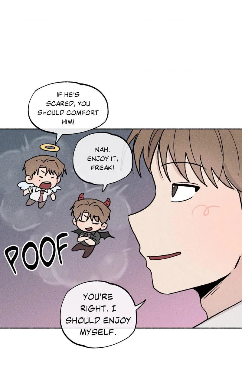 While You Weren't Watching Chapter 44 237 eb80eea70822
