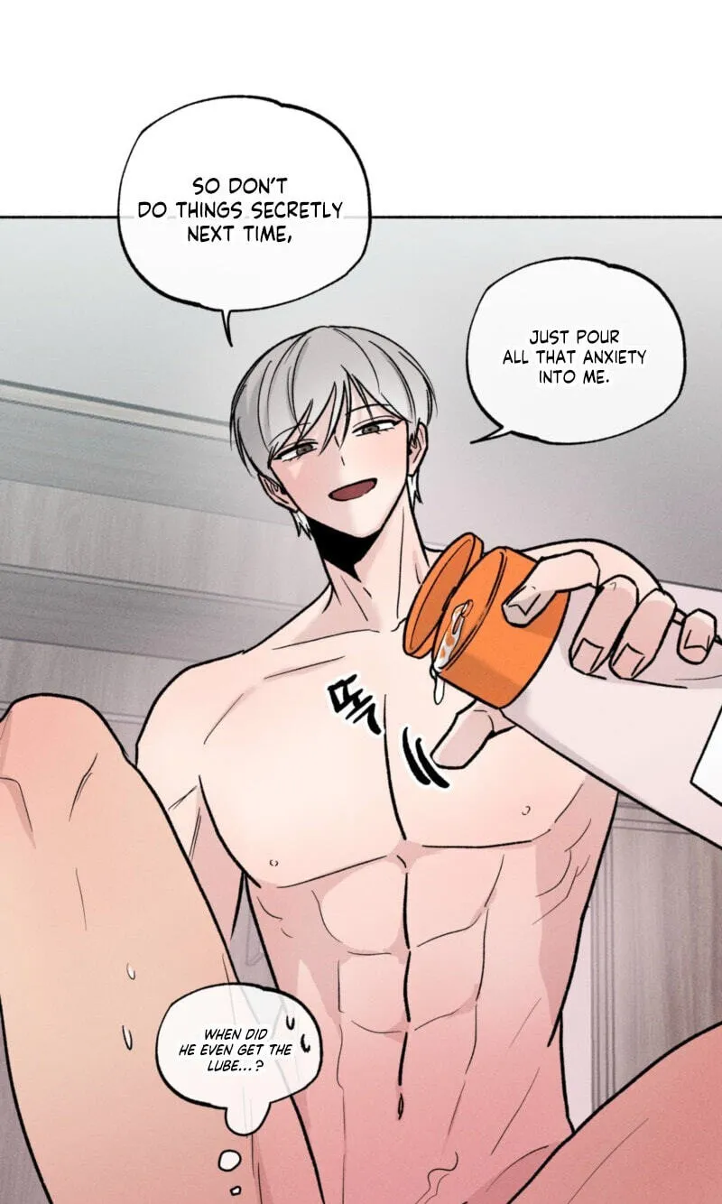 While You Weren't Watching Chapter 56 229 6433b7cf040a