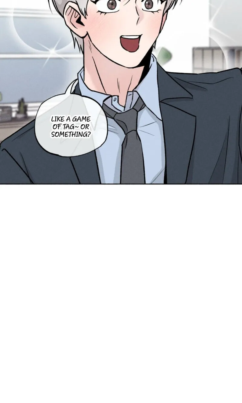 While You Weren't Watching Chapter 56 207 daf1d47aa2e8