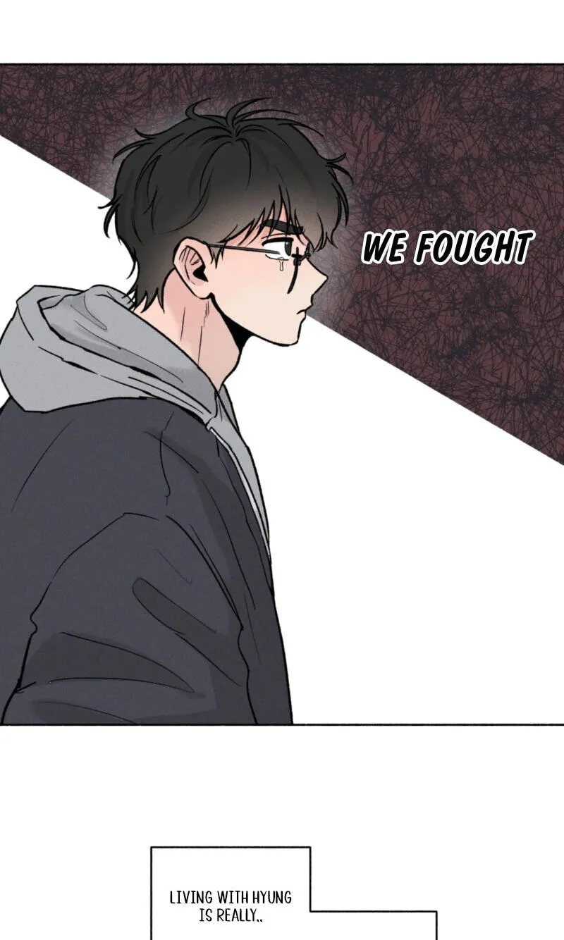 While You Weren't Watching Chapter 57 227 0fa3d6286466