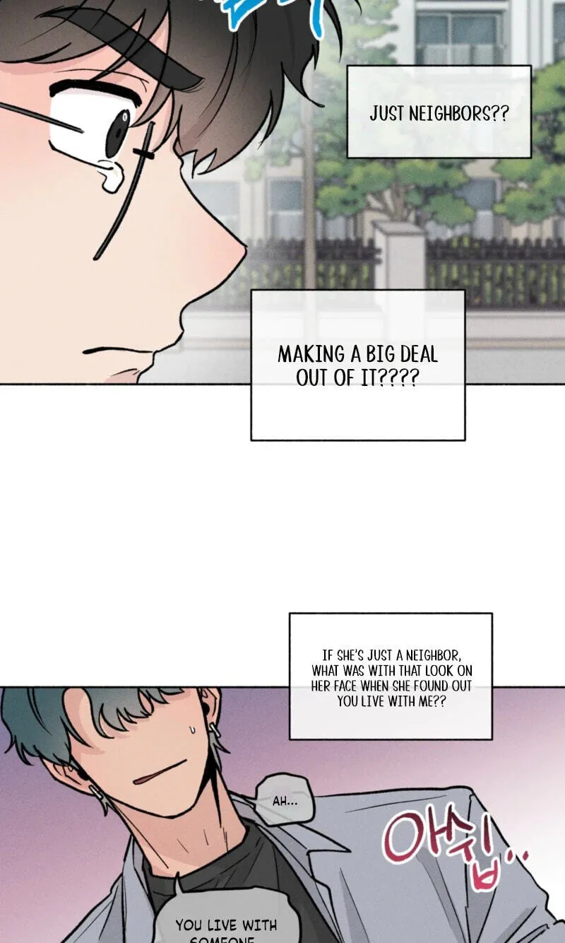 While You Weren't Watching Chapter 57 232 188877c79155