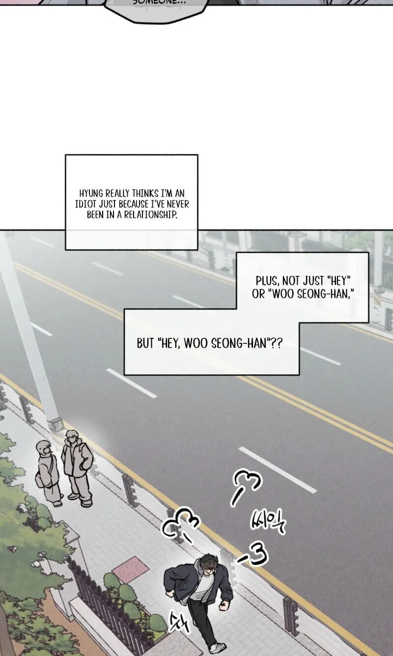 While You Weren't Watching Chapter 57 233 36352f3c2a44