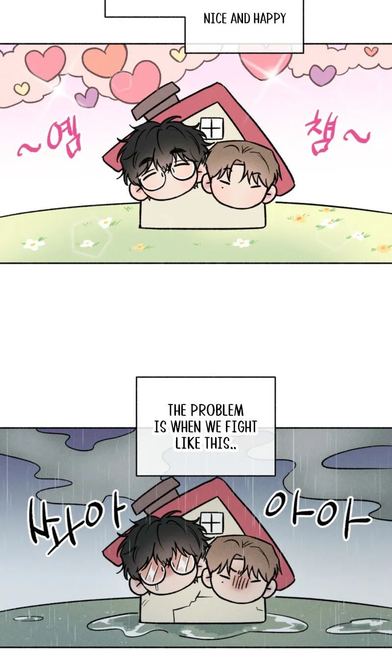 While You Weren't Watching Chapter 57 228 4272cdc45a64