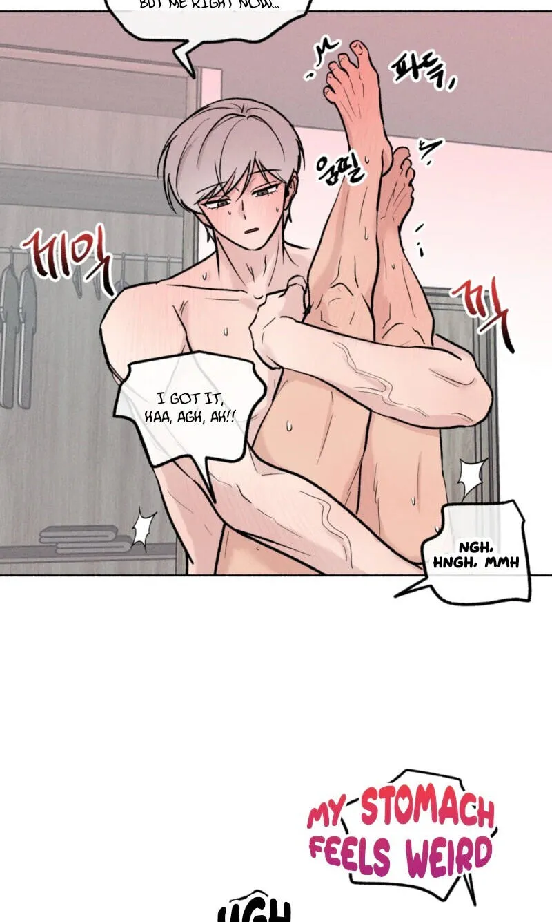 While You Weren't Watching Chapter 57 209 7fe35539c9af