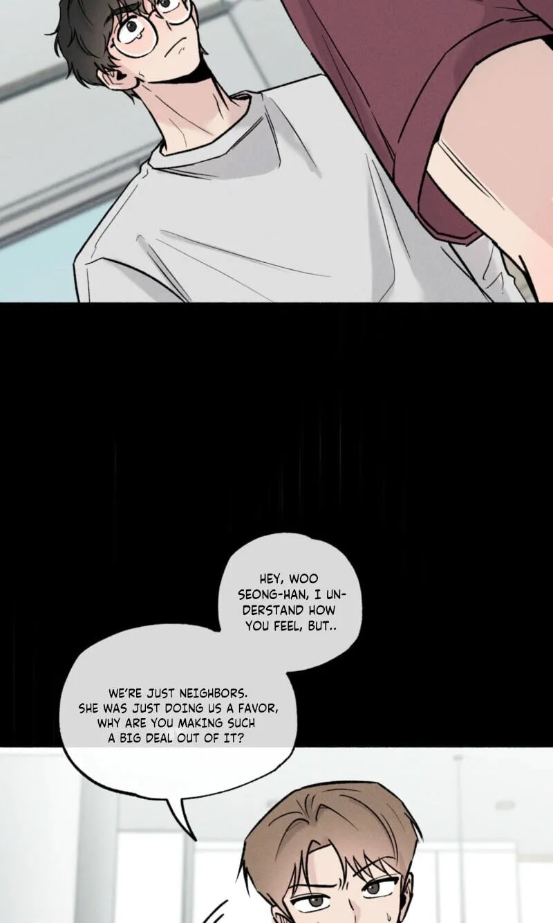 While You Weren't Watching Chapter 57 230 80733248f91f