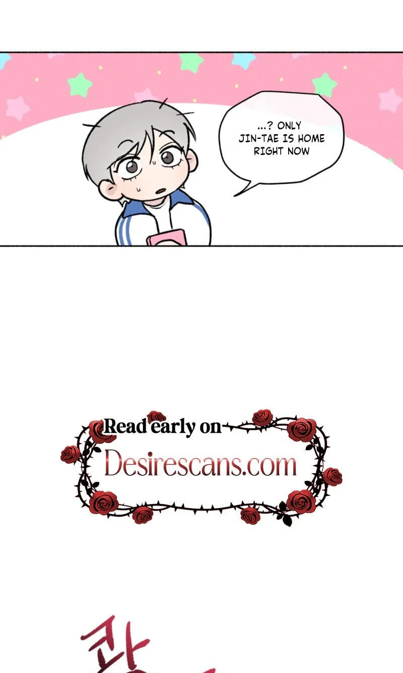 While You Weren't Watching Chapter 57 238 8ca667c68815