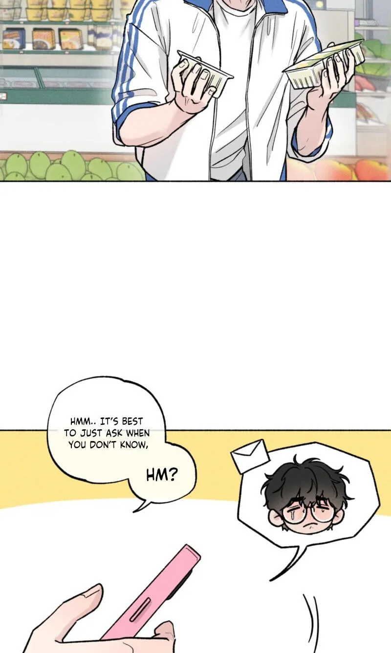While You Weren't Watching Chapter 57 236 fd7e1c68ba67