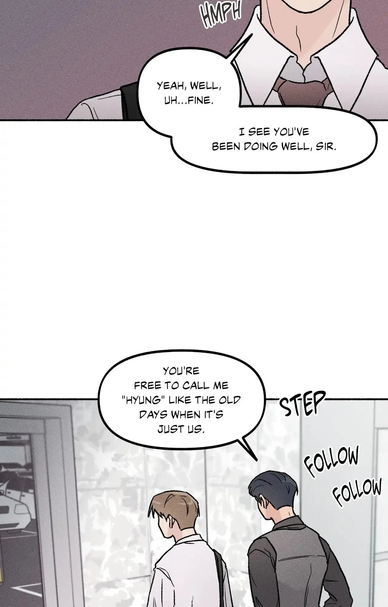 While You Weren't Watching Chapter 6 193 15d18e510d82