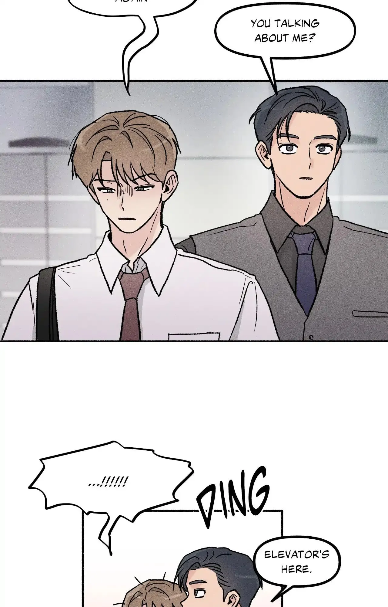 While You Weren't Watching Chapter 6 189 41fb4a4adb28