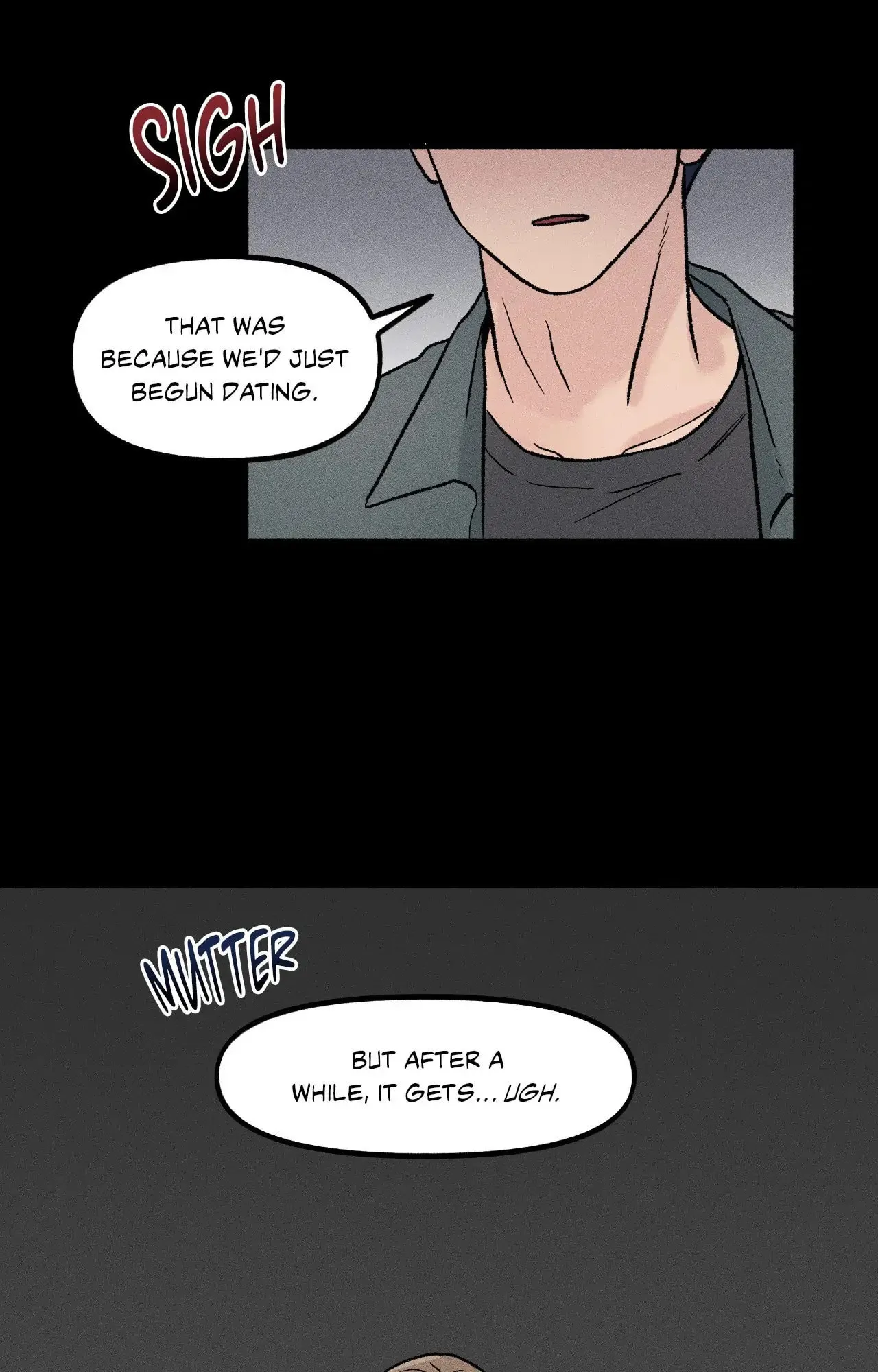 While You Weren't Watching Chapter 6 169 425882af6657