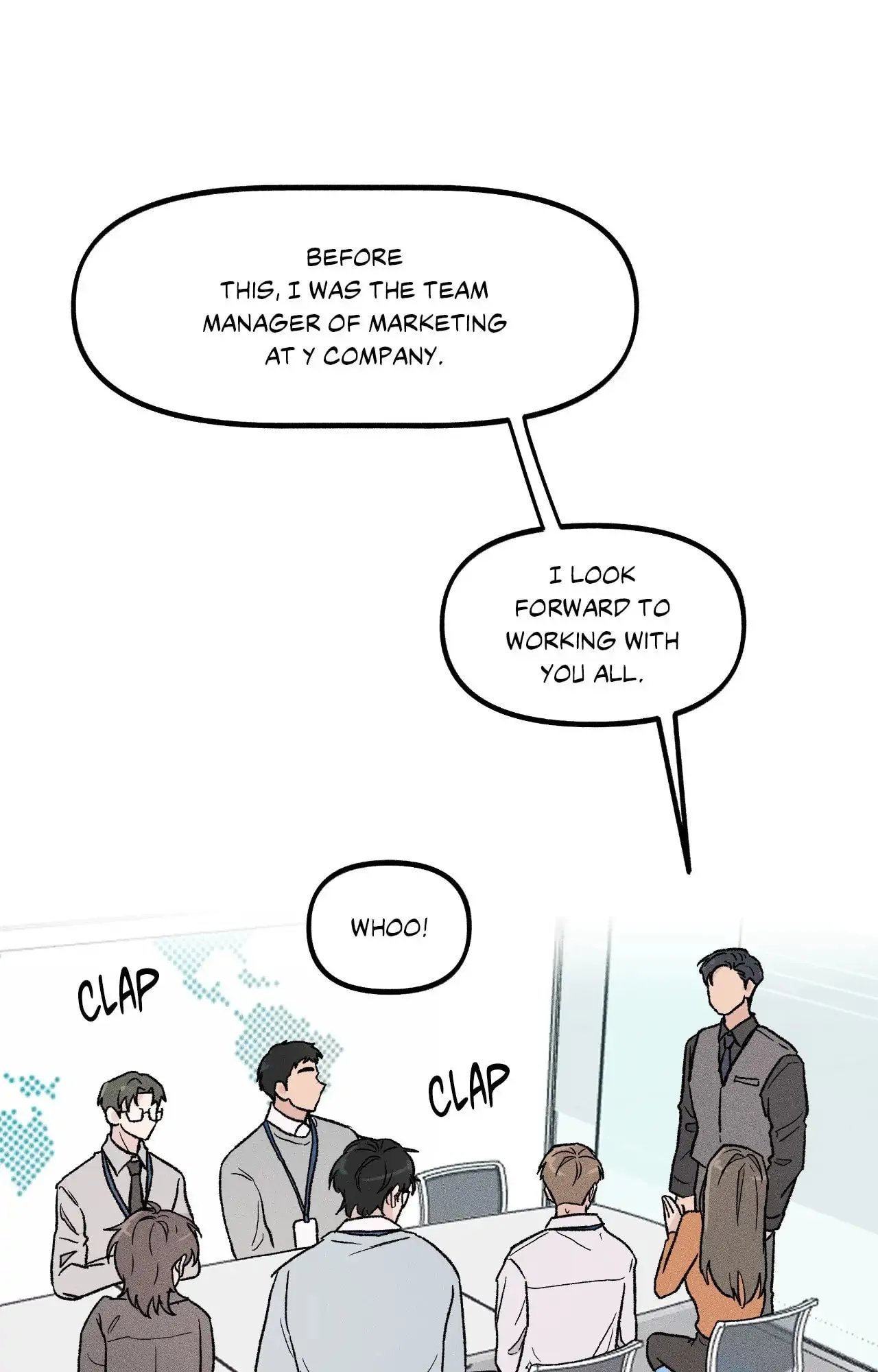 While You Weren't Watching Chapter 6 182 4a4e8ab110c2