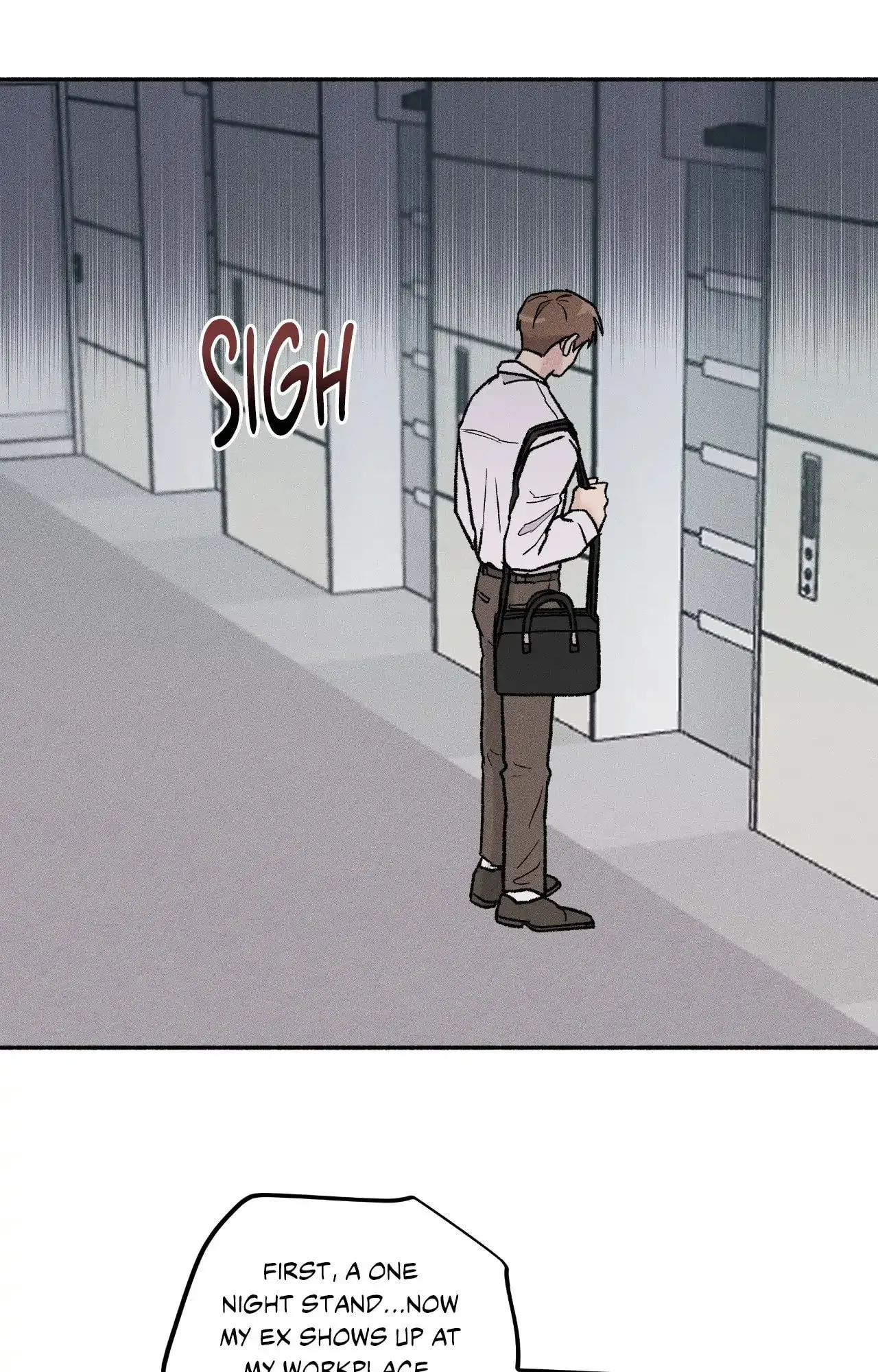 While You Weren't Watching Chapter 6 187 62ff4a0d3149