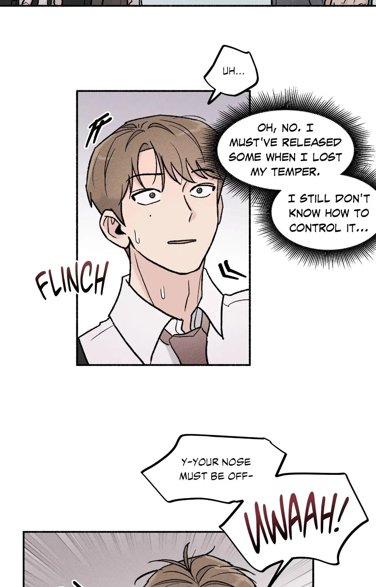 While You Weren't Watching Chapter 6 198 64250b79fd56
