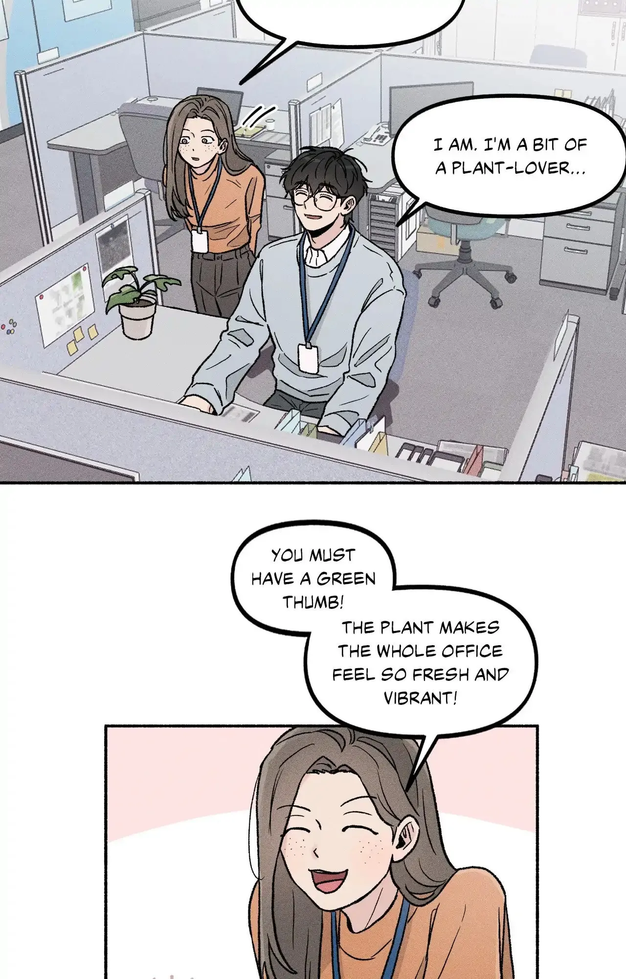 While You Weren't Watching Chapter 6 161 967a02e51713