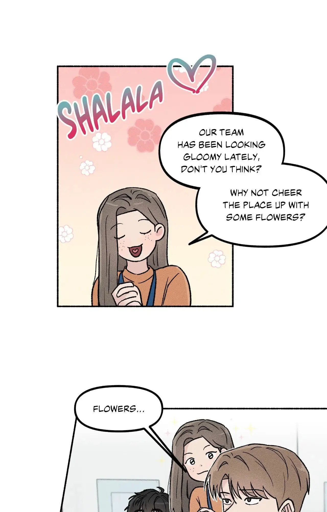 While You Weren't Watching Chapter 6 163 ad8a405513ad