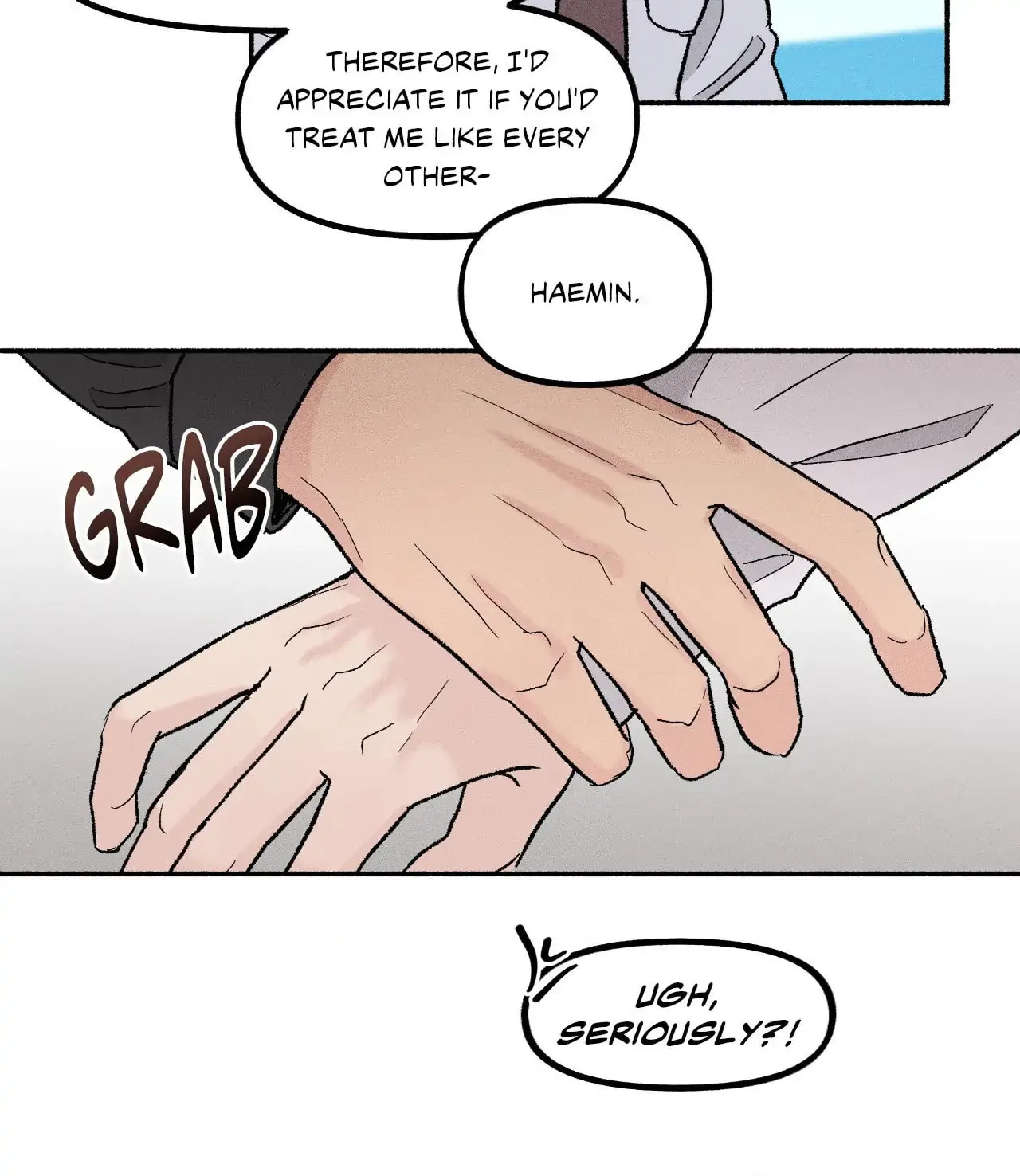 While You Weren't Watching Chapter 6 195 af1d5eeb3c80