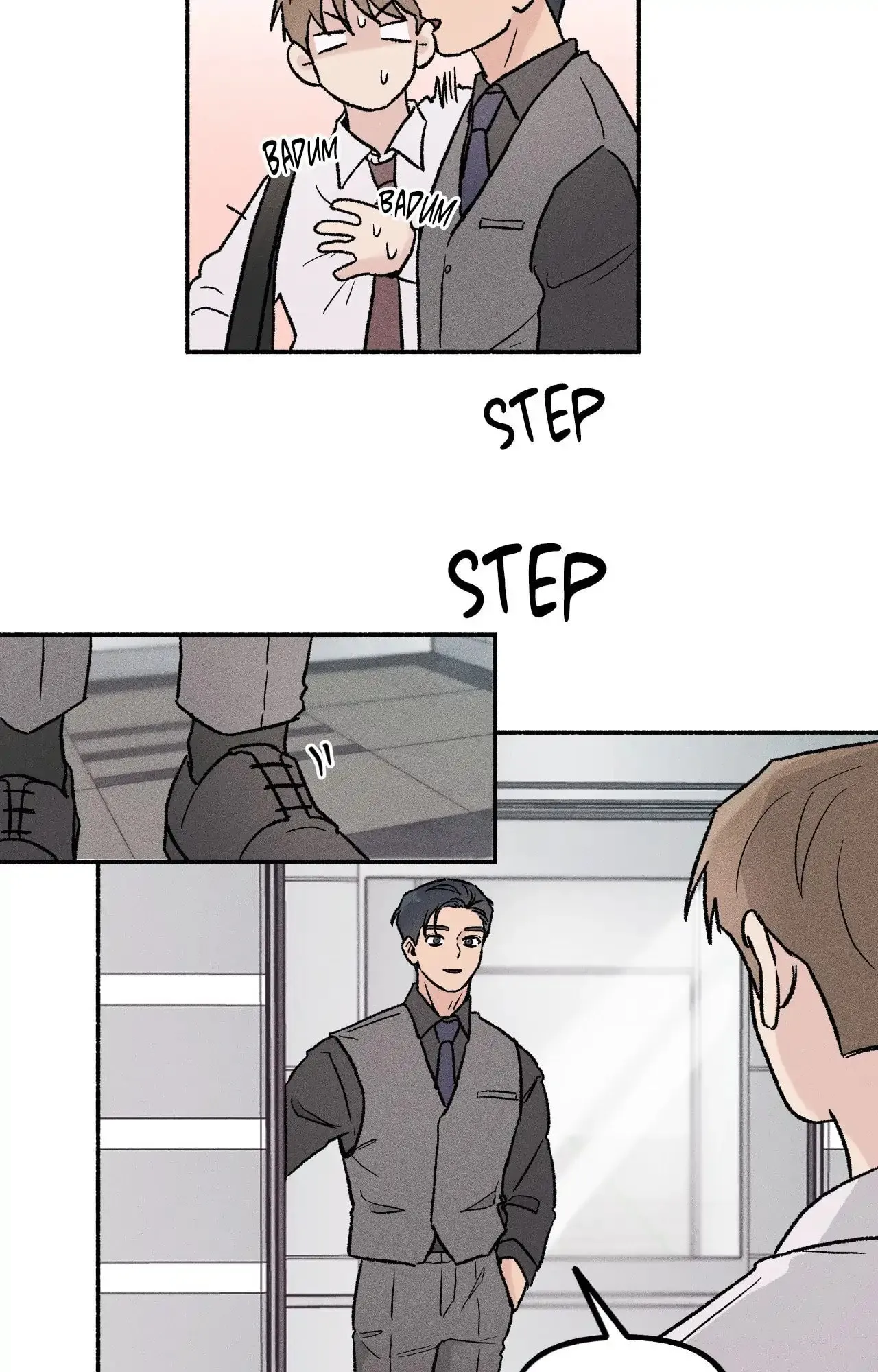 While You Weren't Watching Chapter 6 190 b13aabfd5a46