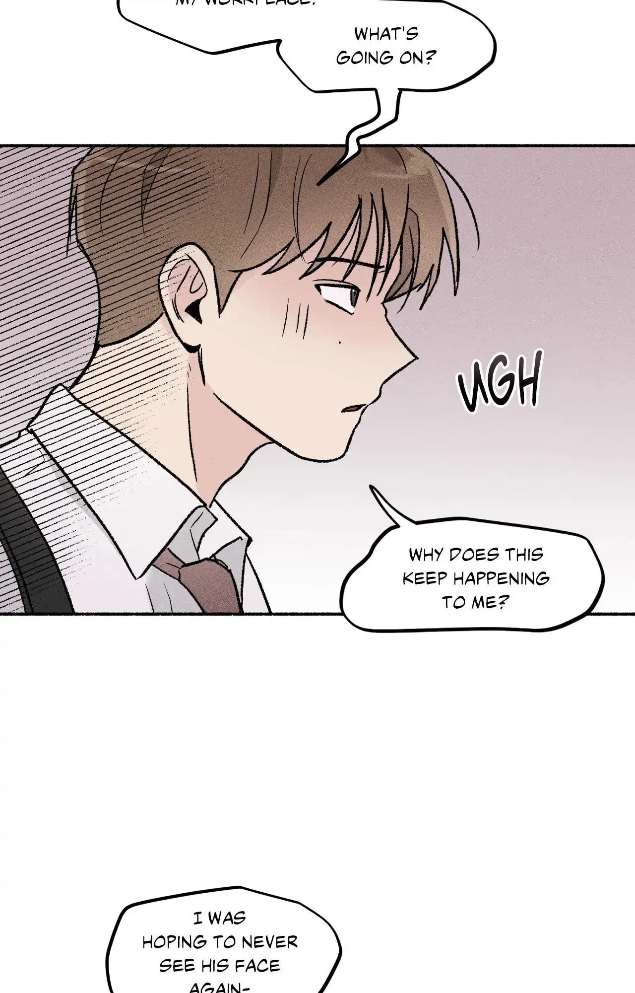 While You Weren't Watching Chapter 6 188 b8dde93c7d38