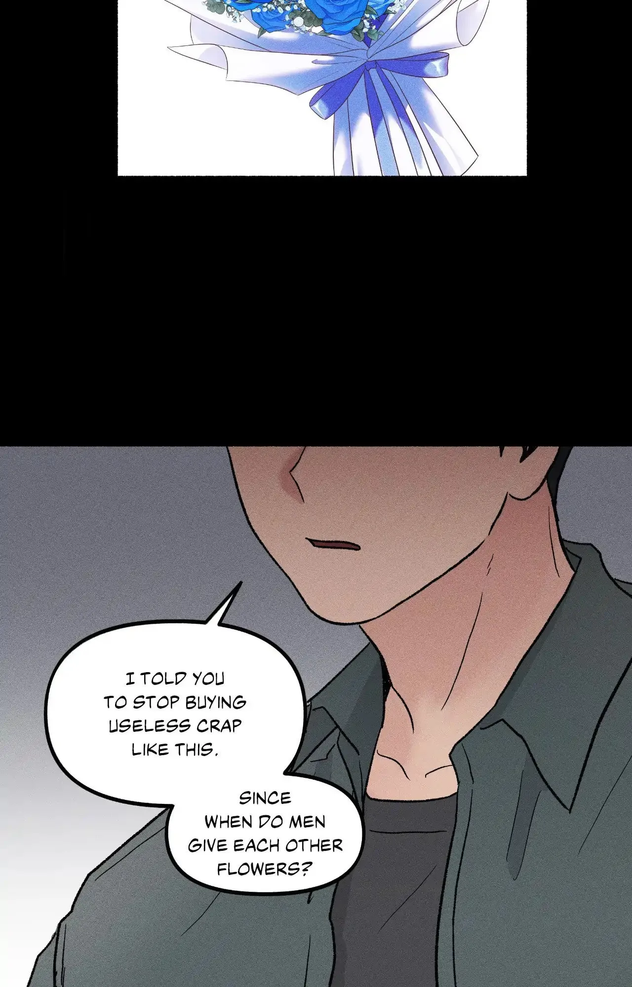 While You Weren't Watching Chapter 6 166 ca6a282091c3