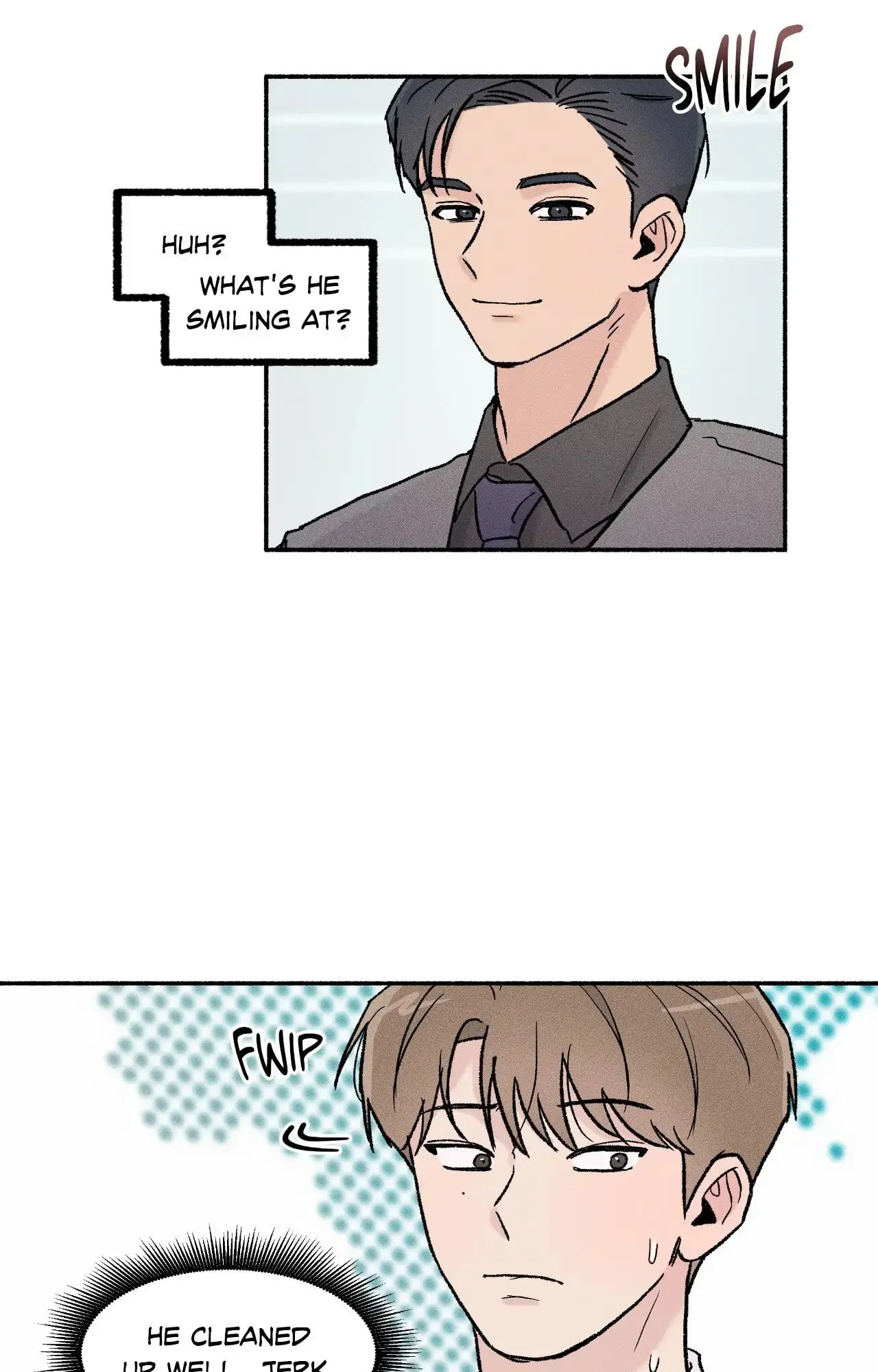 While You Weren't Watching Chapter 6 184 e803dba0c689
