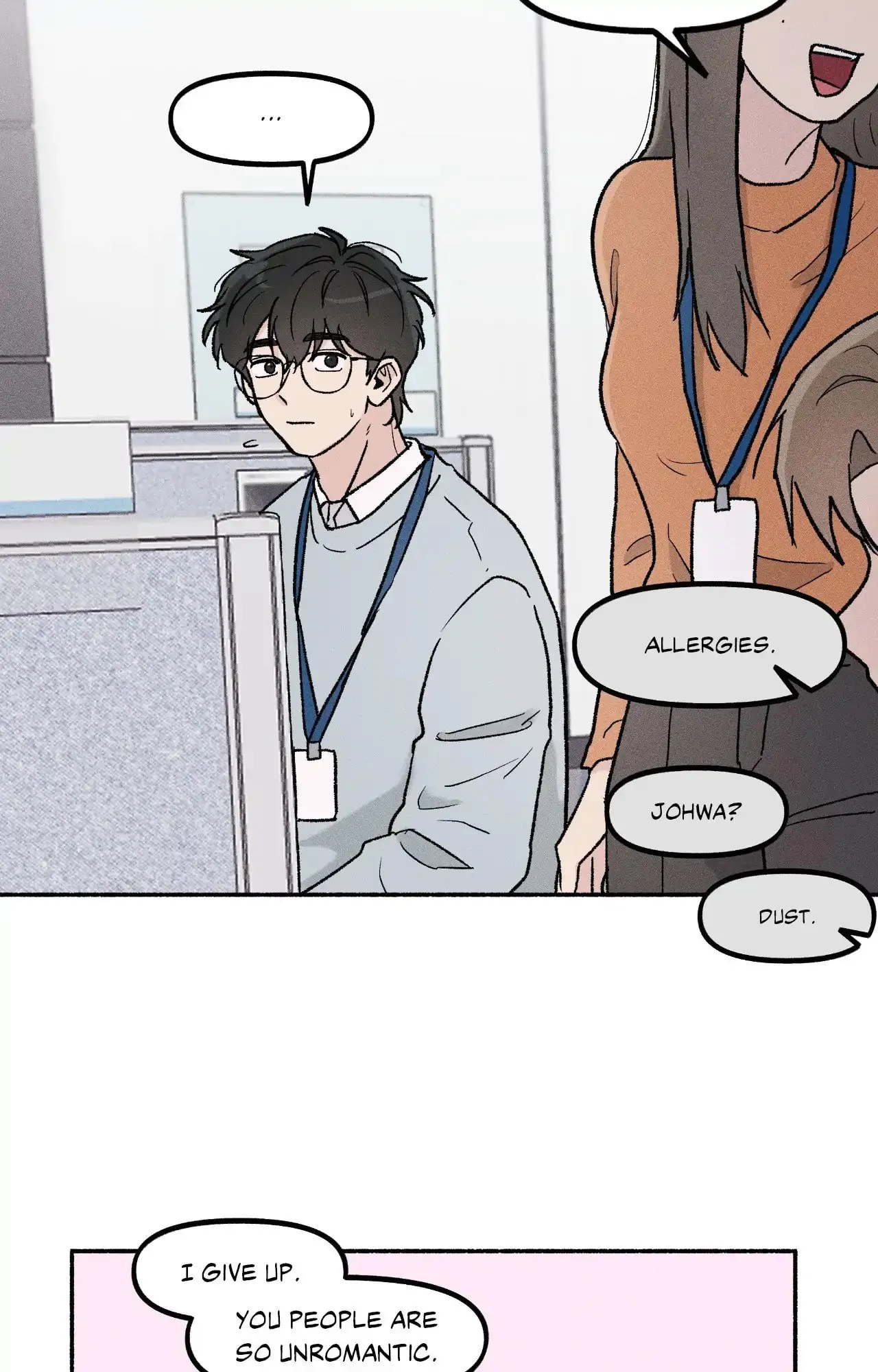While You Weren't Watching Chapter 6 172 f0055afd08e6