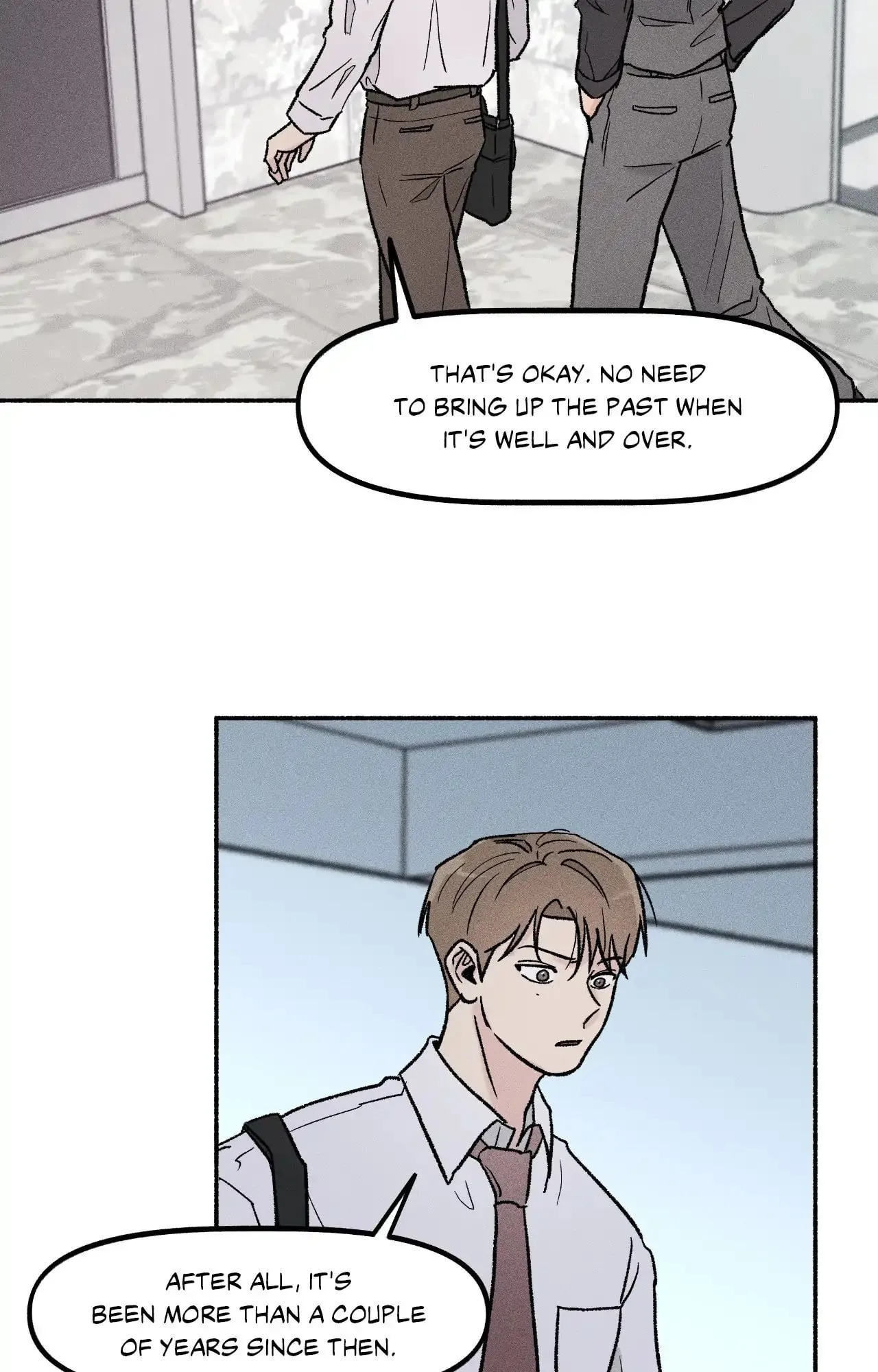 While You Weren't Watching Chapter 6 194 f0dec4218f6f