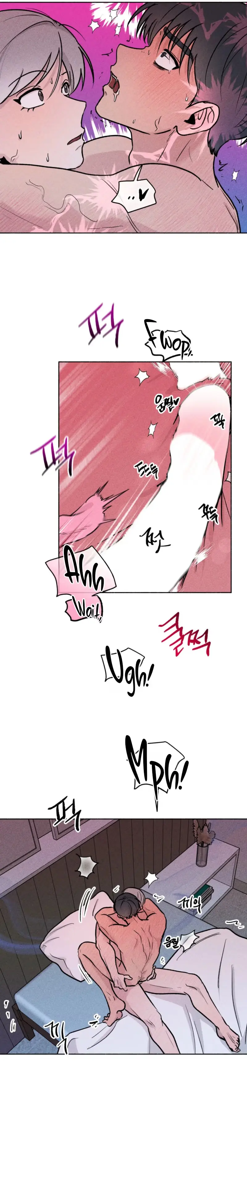 While You Weren't Watching Chapter 60 87 2e36cb66c77a