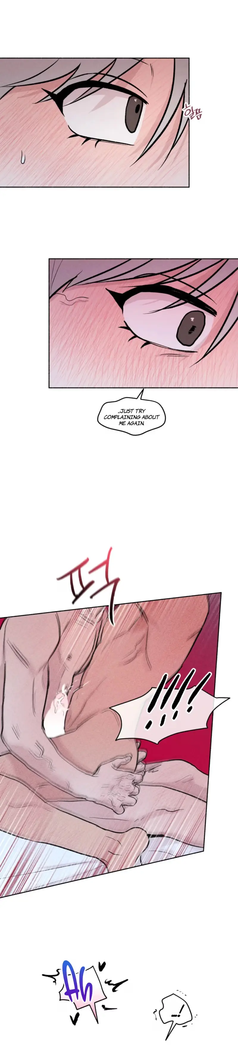 While You Weren't Watching Chapter 60 86 2f77c68be7bf