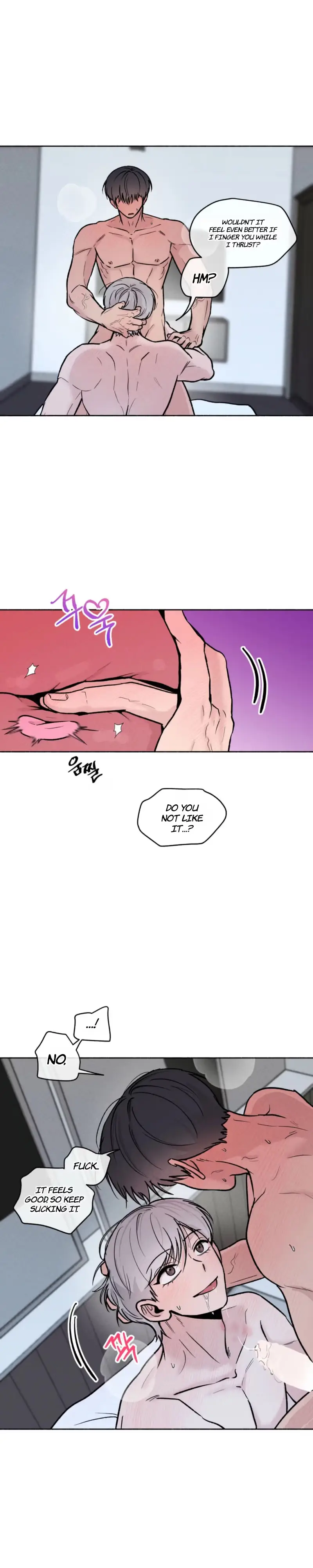While You Weren't Watching Chapter 60 76 3c938e28b390