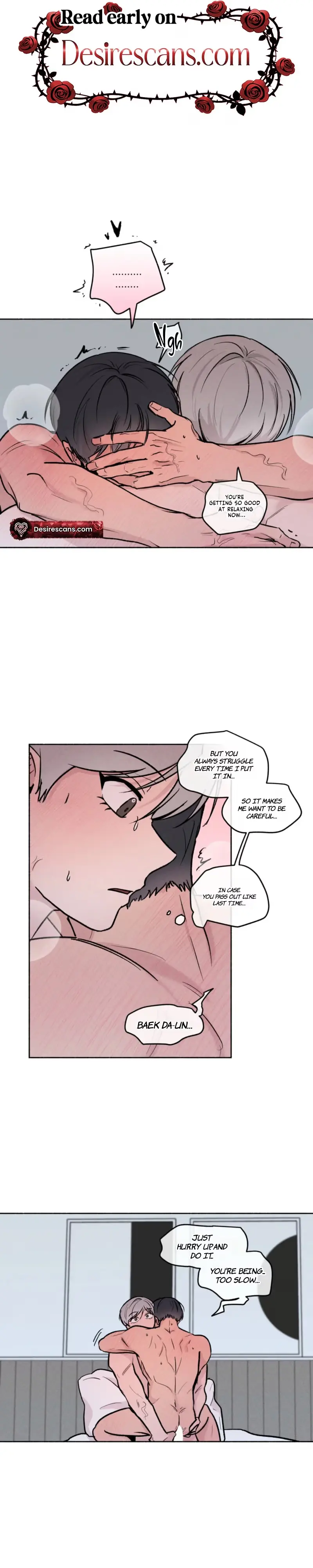 While You Weren't Watching Chapter 60 85 3e128c84f9f9