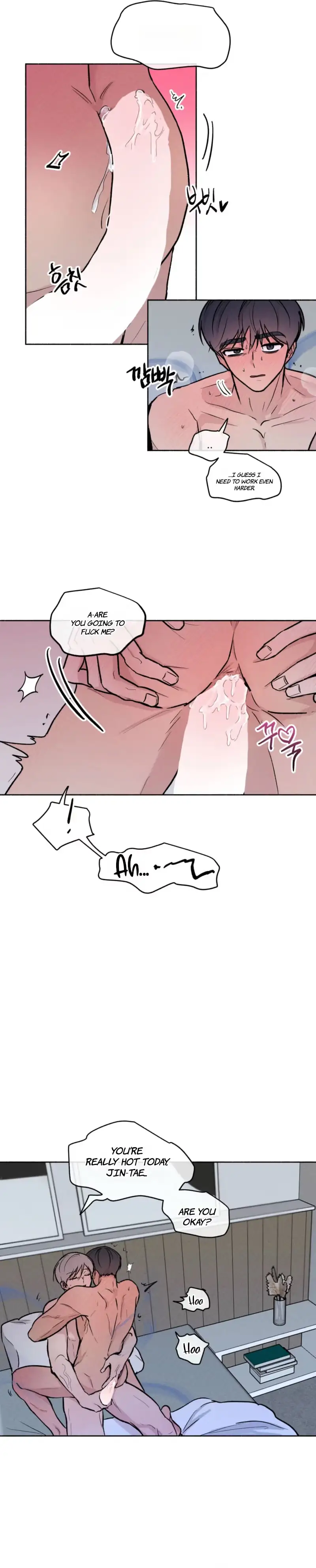 While You Weren't Watching Chapter 60 84 6ec5de88d60d
