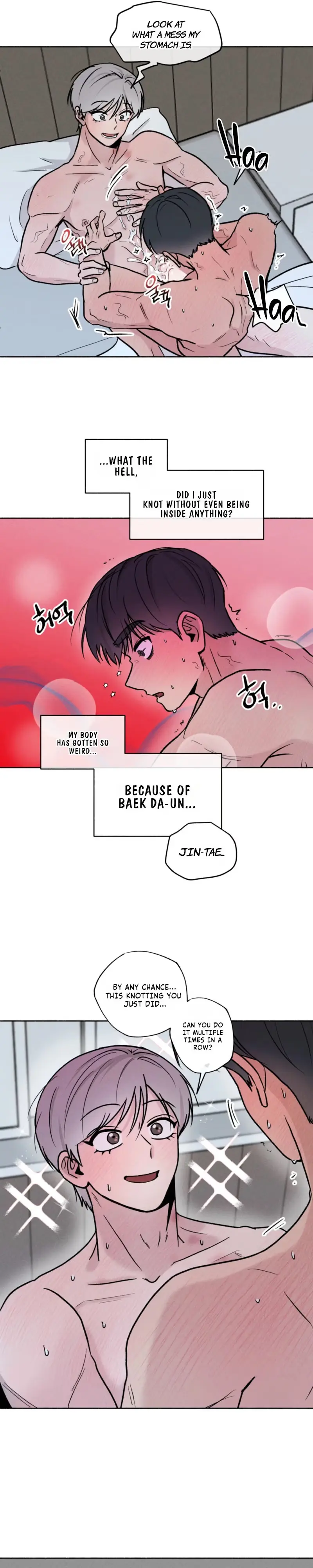 While You Weren't Watching Chapter 60 94 73c42ac26a40