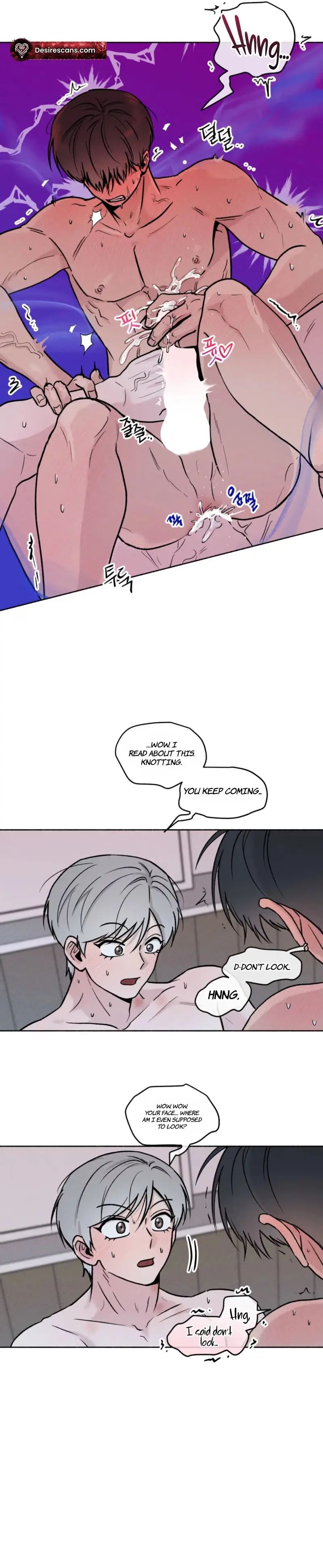 While You Weren't Watching Chapter 60 93 898c7d7f540d