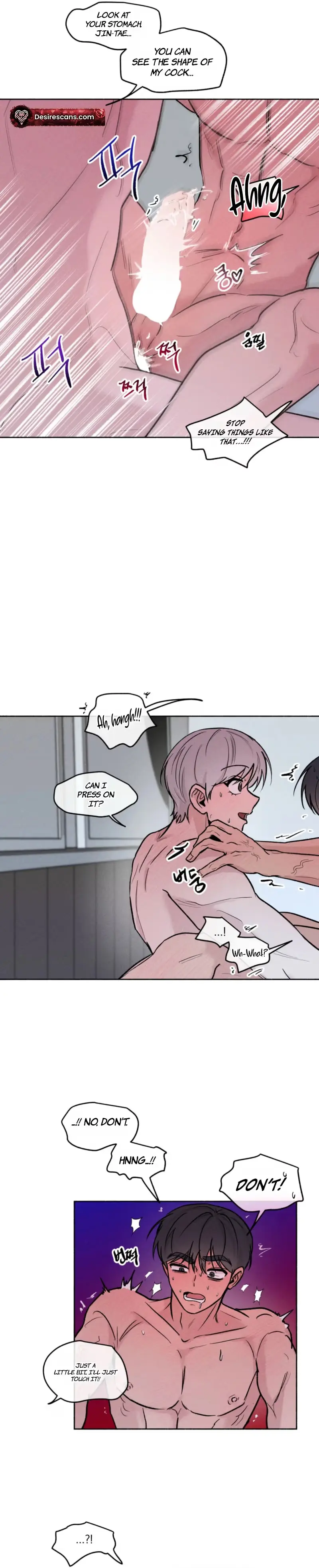While You Weren't Watching Chapter 60 89 aaaa5d6fe460