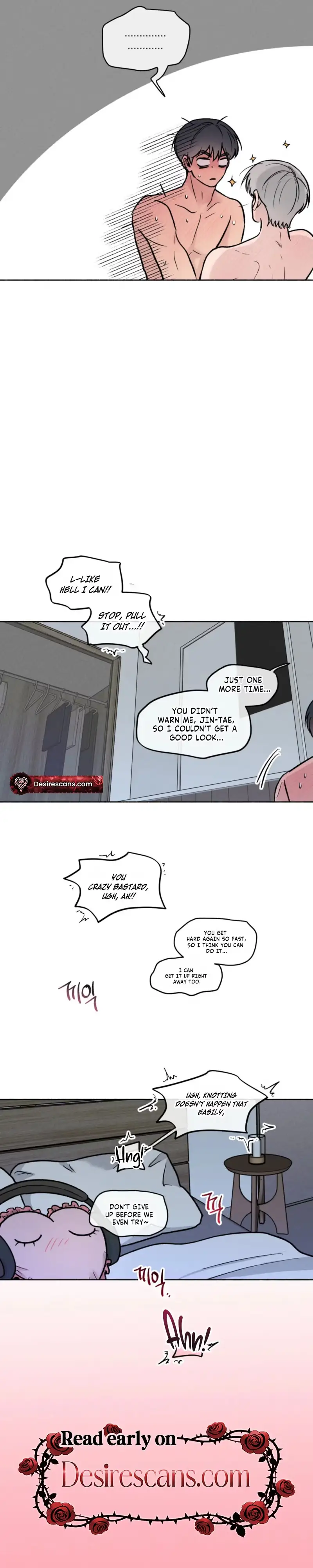 While You Weren't Watching Chapter 60 95 da6adec004ff