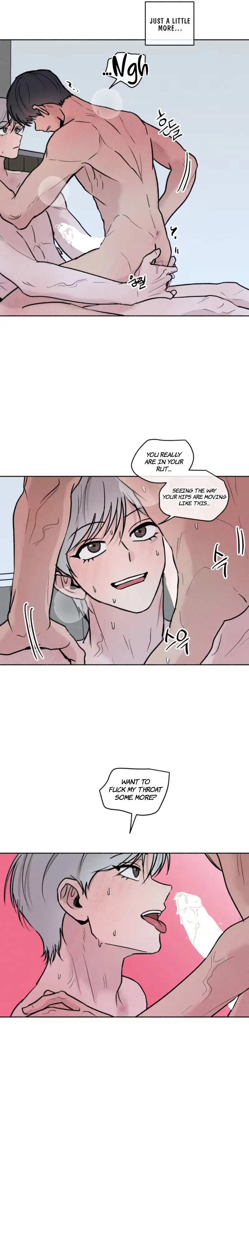While You Weren't Watching Chapter 60 81 f88efe2bf10e