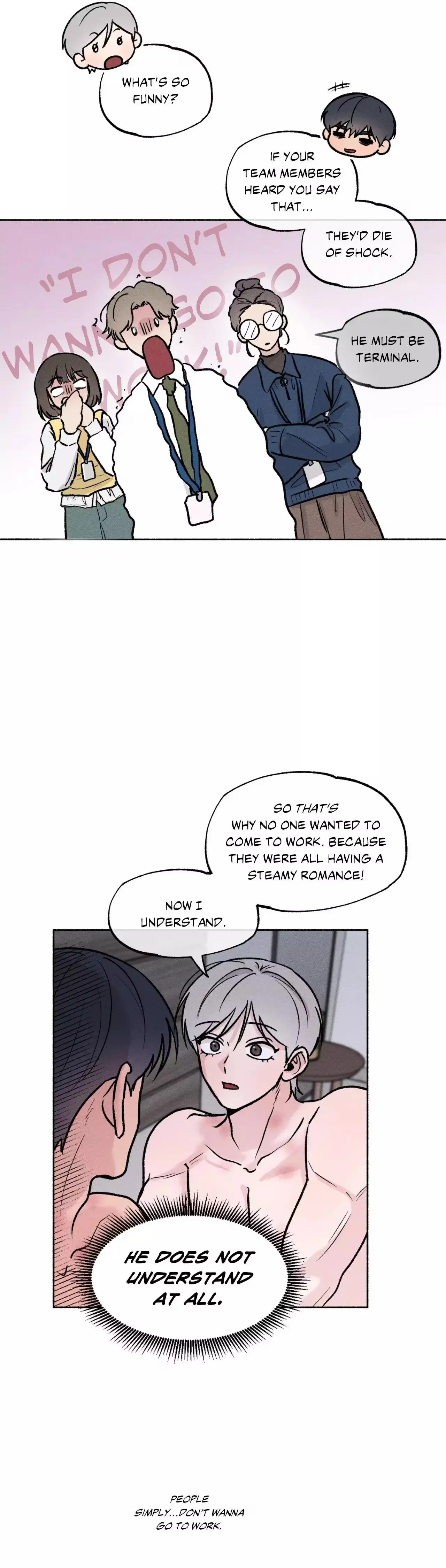 While You Weren't Watching Chapter 61 120 23216229a1b6