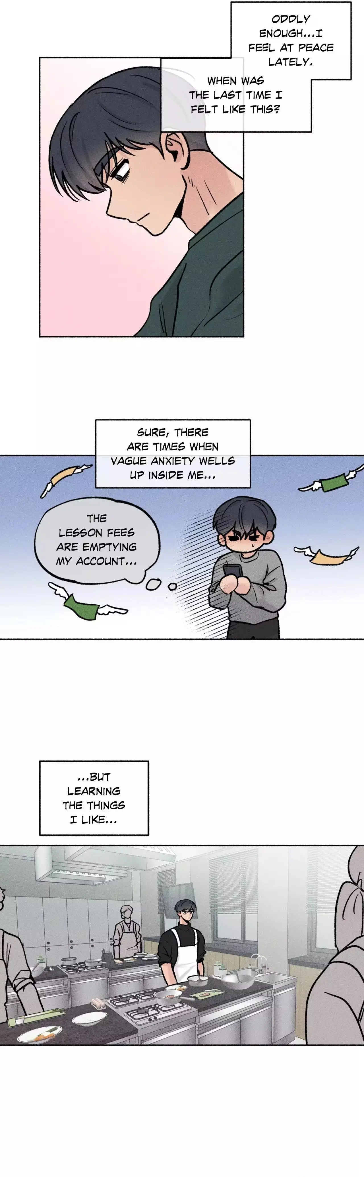 While You Weren't Watching Chapter 61 128 2e6bb4aac6ac