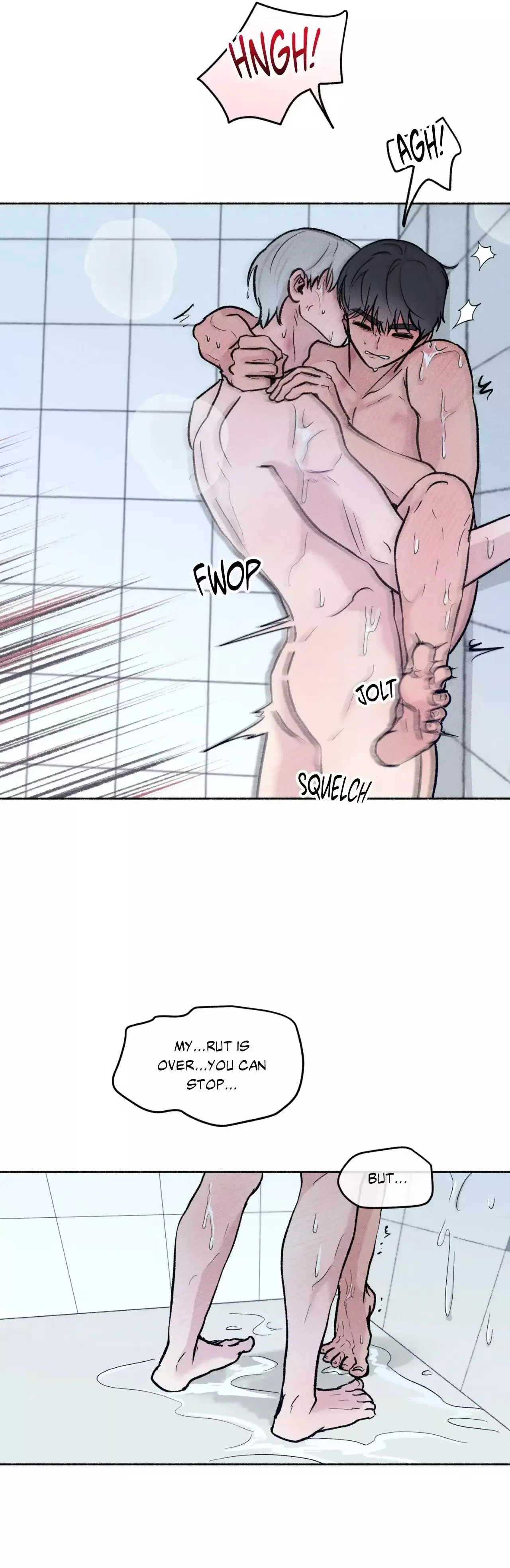 While You Weren't Watching Chapter 61 108 357369e44f9c