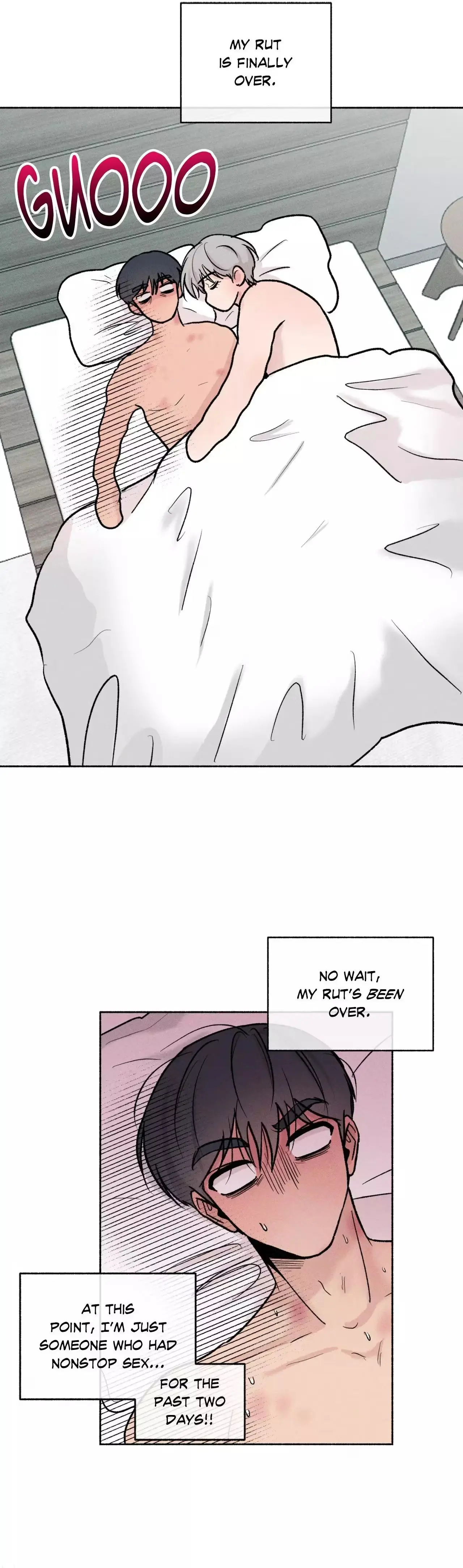 While You Weren't Watching Chapter 61 112 5371b2c9efe2