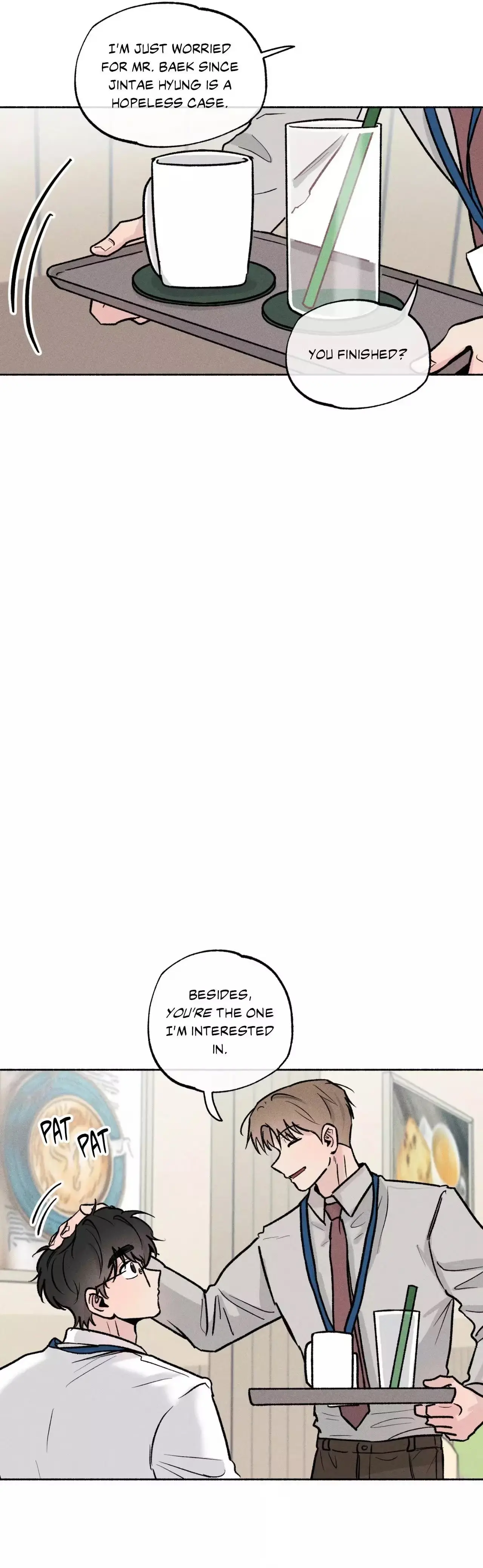 While You Weren't Watching Chapter 61 125 b74c28ed834f