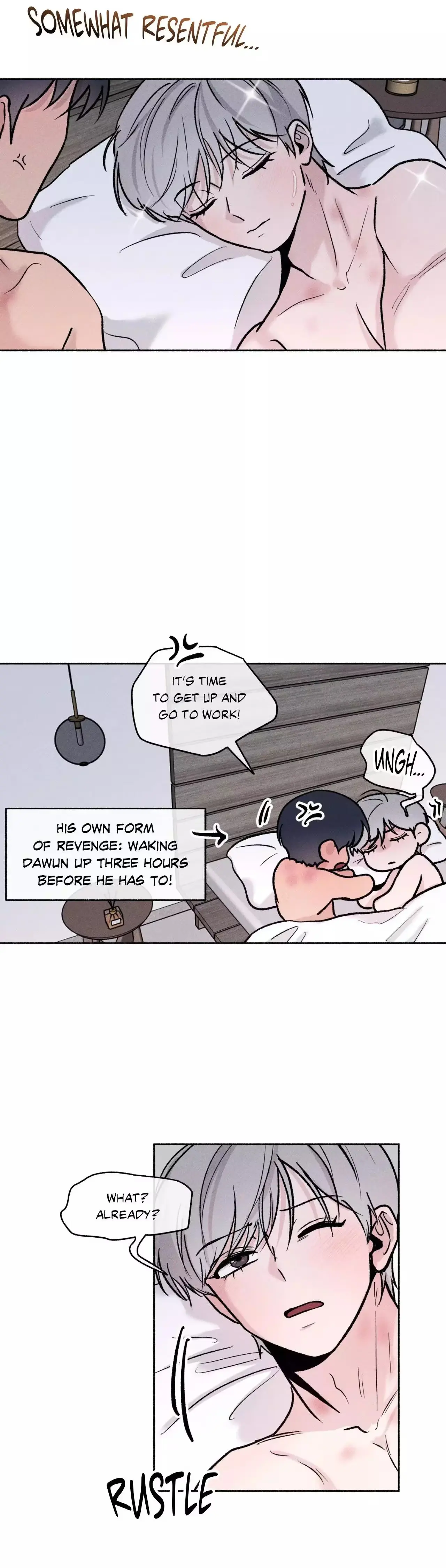 While You Weren't Watching Chapter 61 118 c37db411e87e
