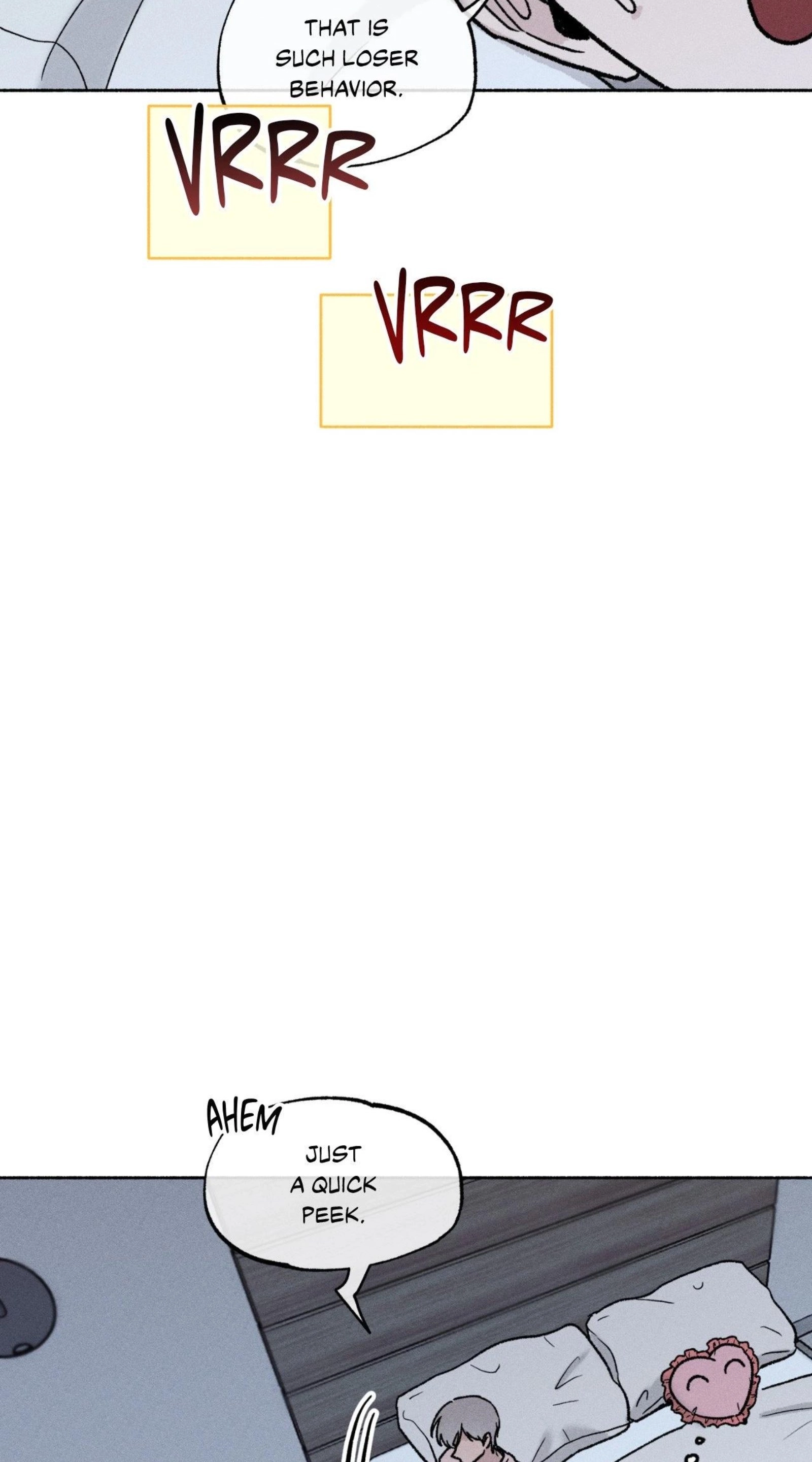 While You Weren't Watching Chapter 73 253 04f22ca9b256