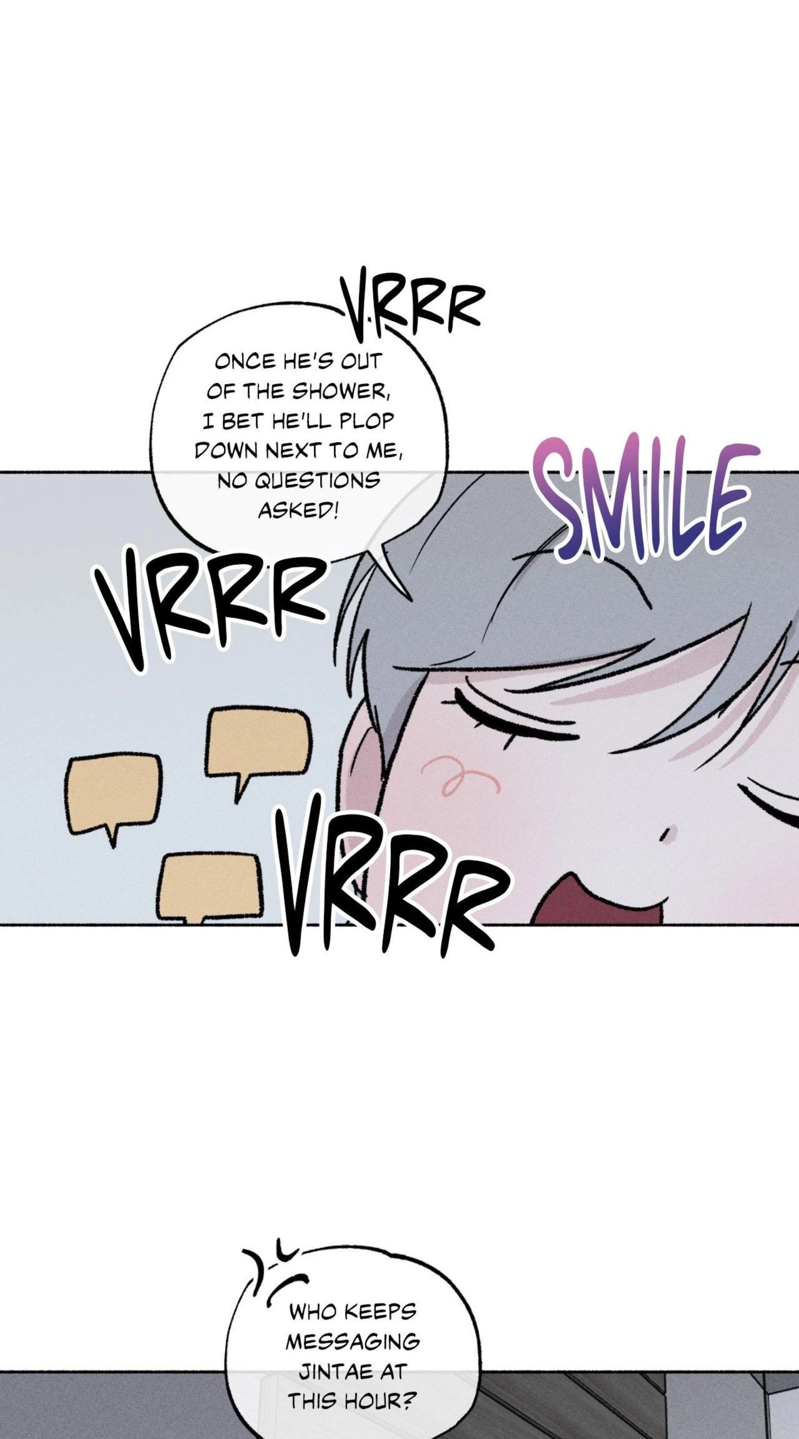 While You Weren't Watching Chapter 73 248 10d5a9e9f78c