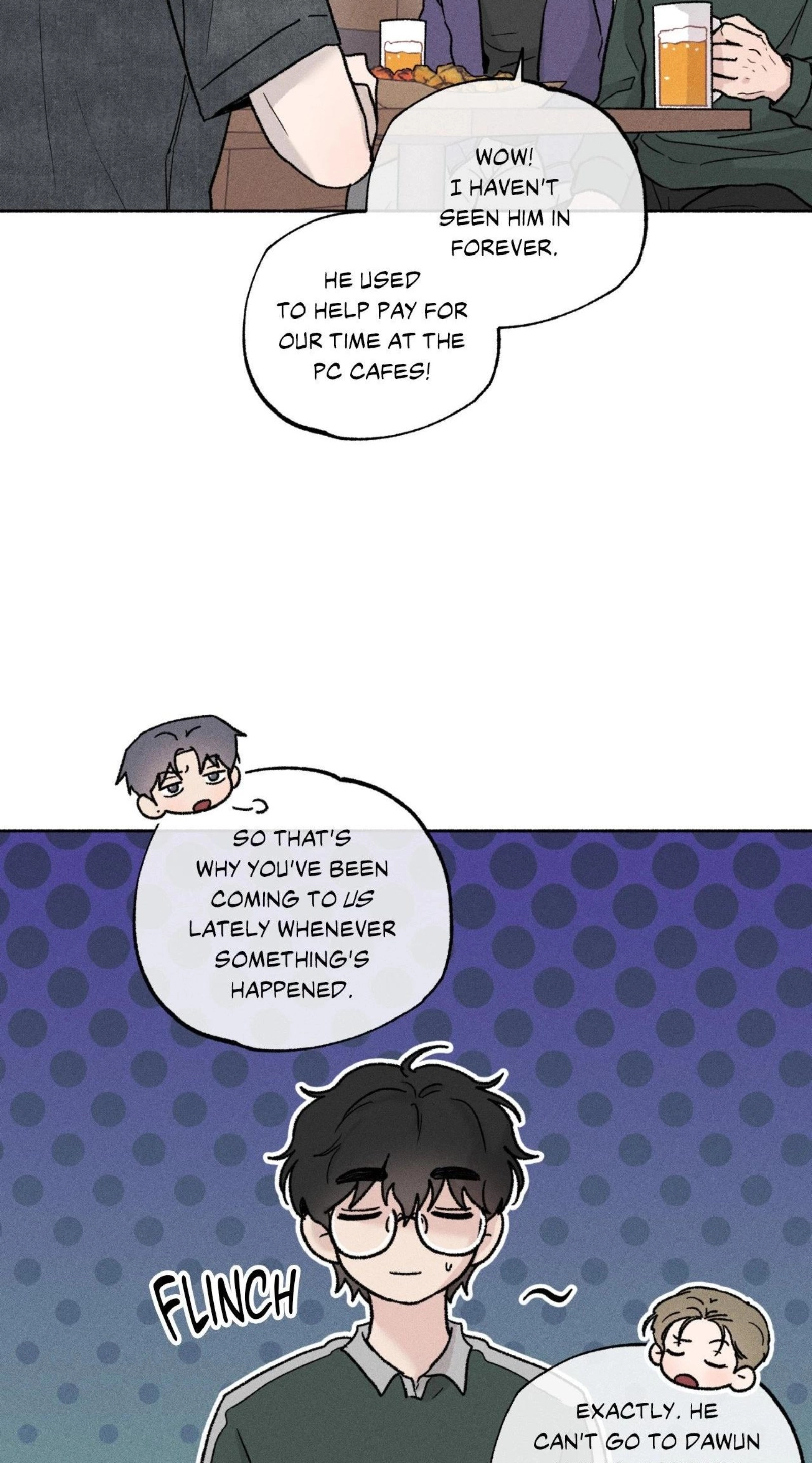 While You Weren't Watching Chapter 73 228 2f5cfff336f1